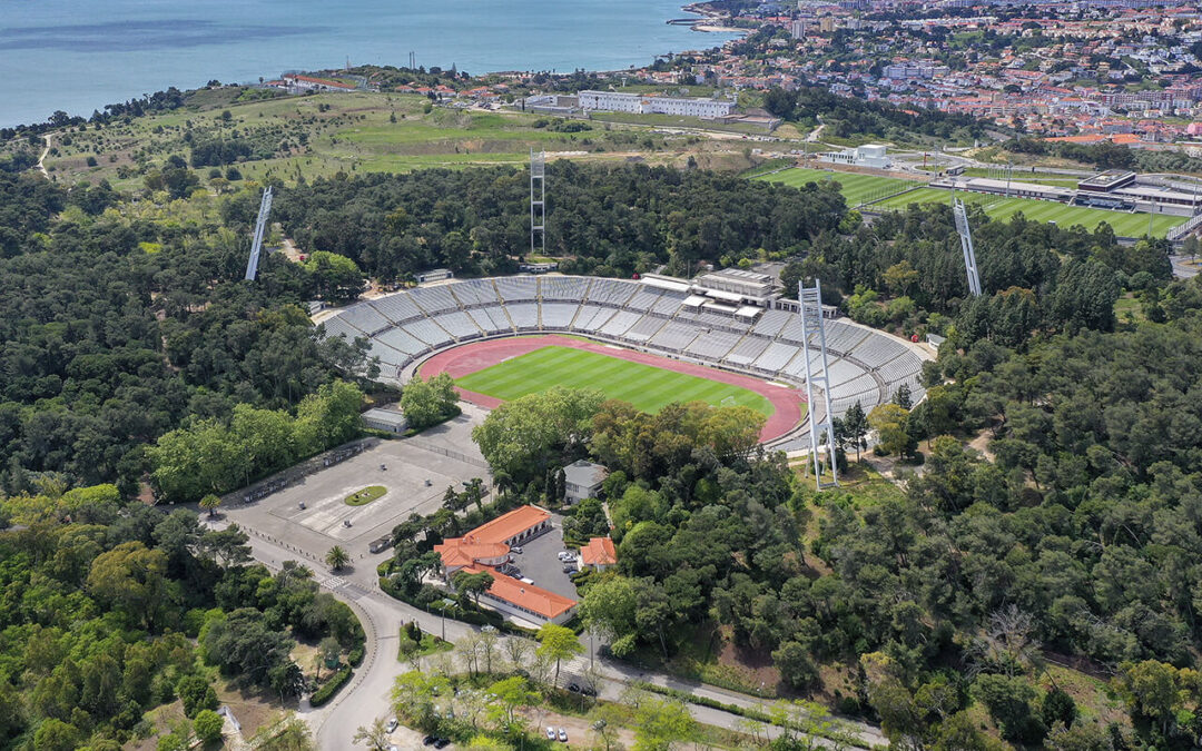 Jamor é a nova «casa» da Racing Power